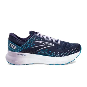 Brooks Glycerin 20 (Women) - Peacoat/Ocean/Pastel Lilac