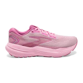 Brooks Glycerin 21 Running Shoe (Women) - Pink Lady/Fuchsia Pink