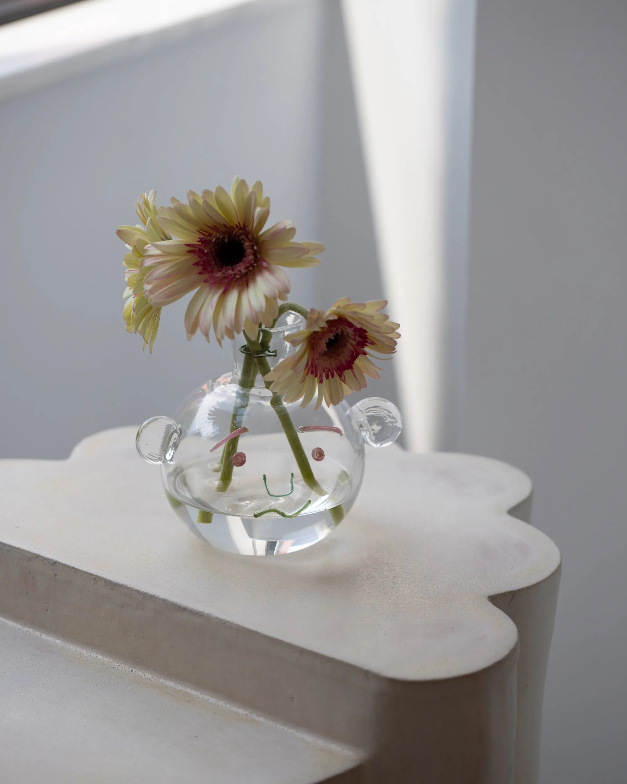 Bubble Vase