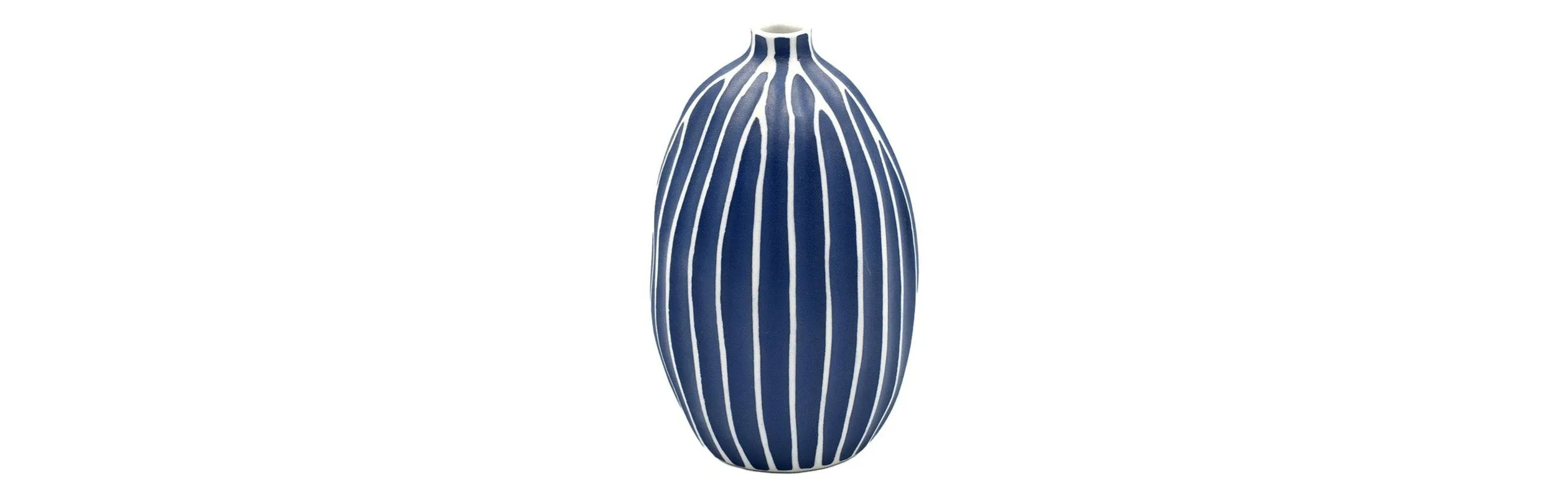 Bud Porcelain Vase, 5