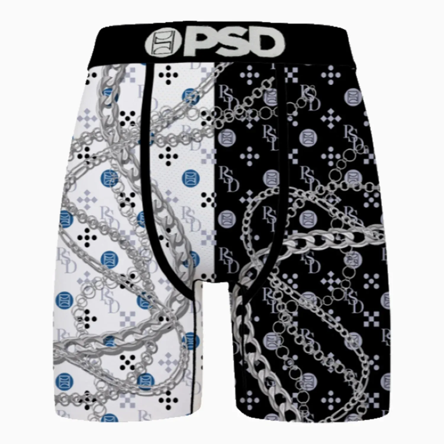 Cement Split Men's PSD