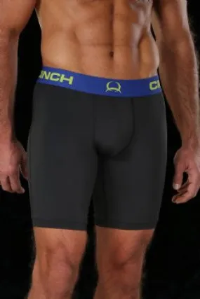 Cinch Men's 9 Boxer Briefs