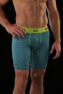 Cinch Men's 9 Boxer Briefs