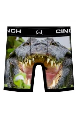 Cinch Men's 9 Boxer Briefs