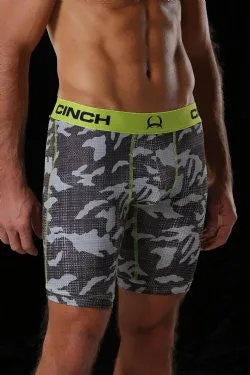 Cinch Men's 9 Boxer Briefs