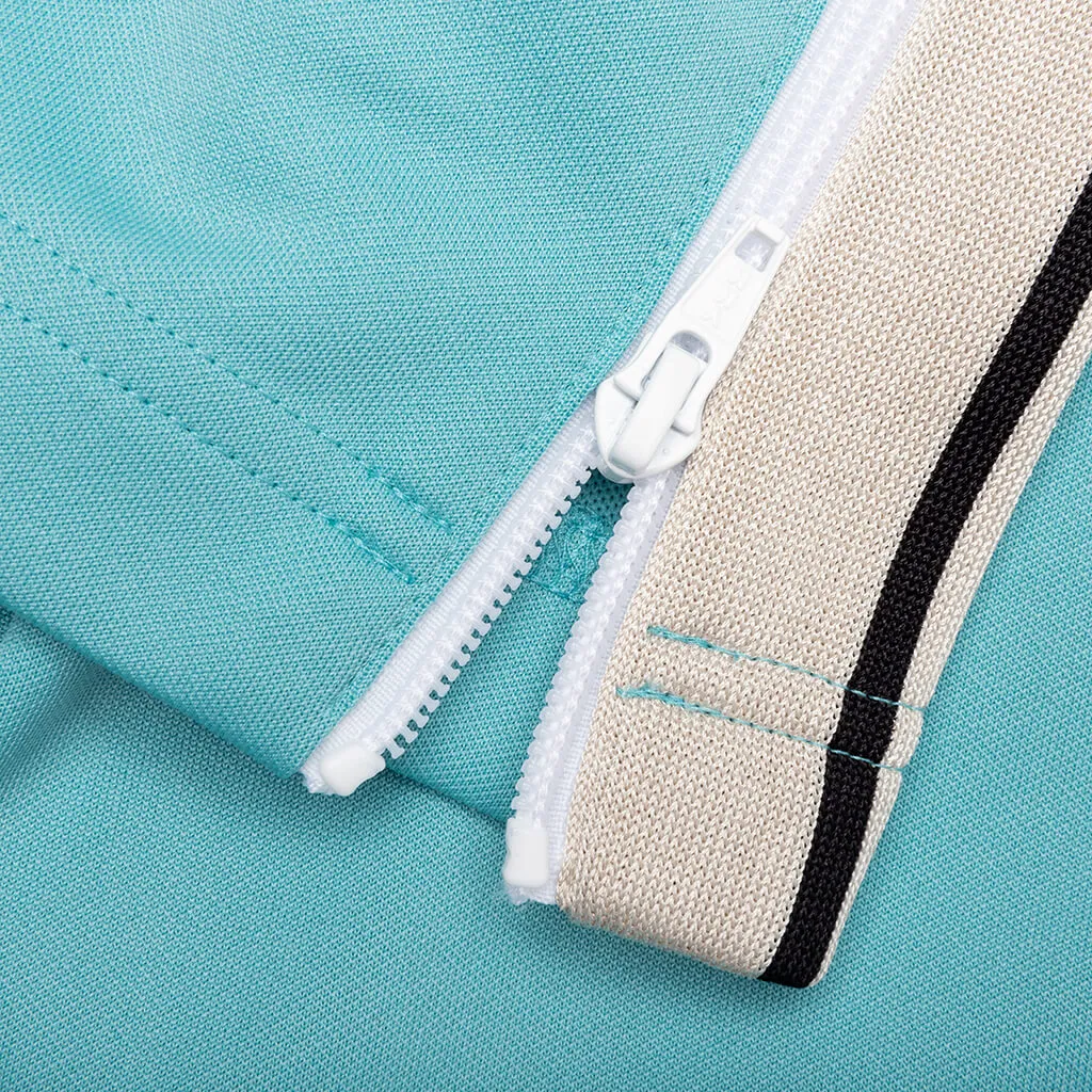 Classic Track Pants - Light Blue