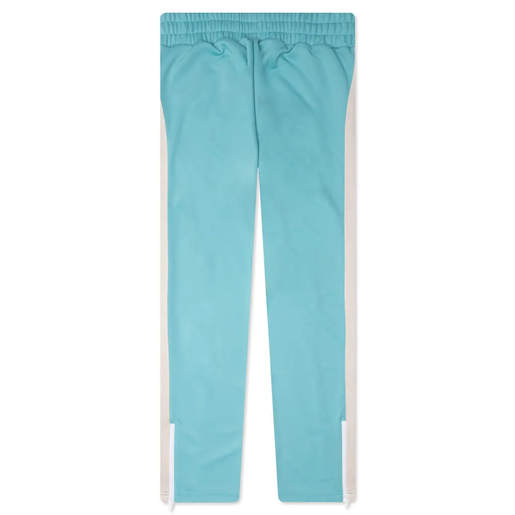 Classic Track Pants - Light Blue