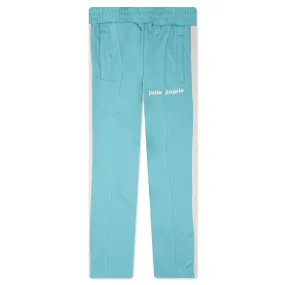 Classic Track Pants - Light Blue