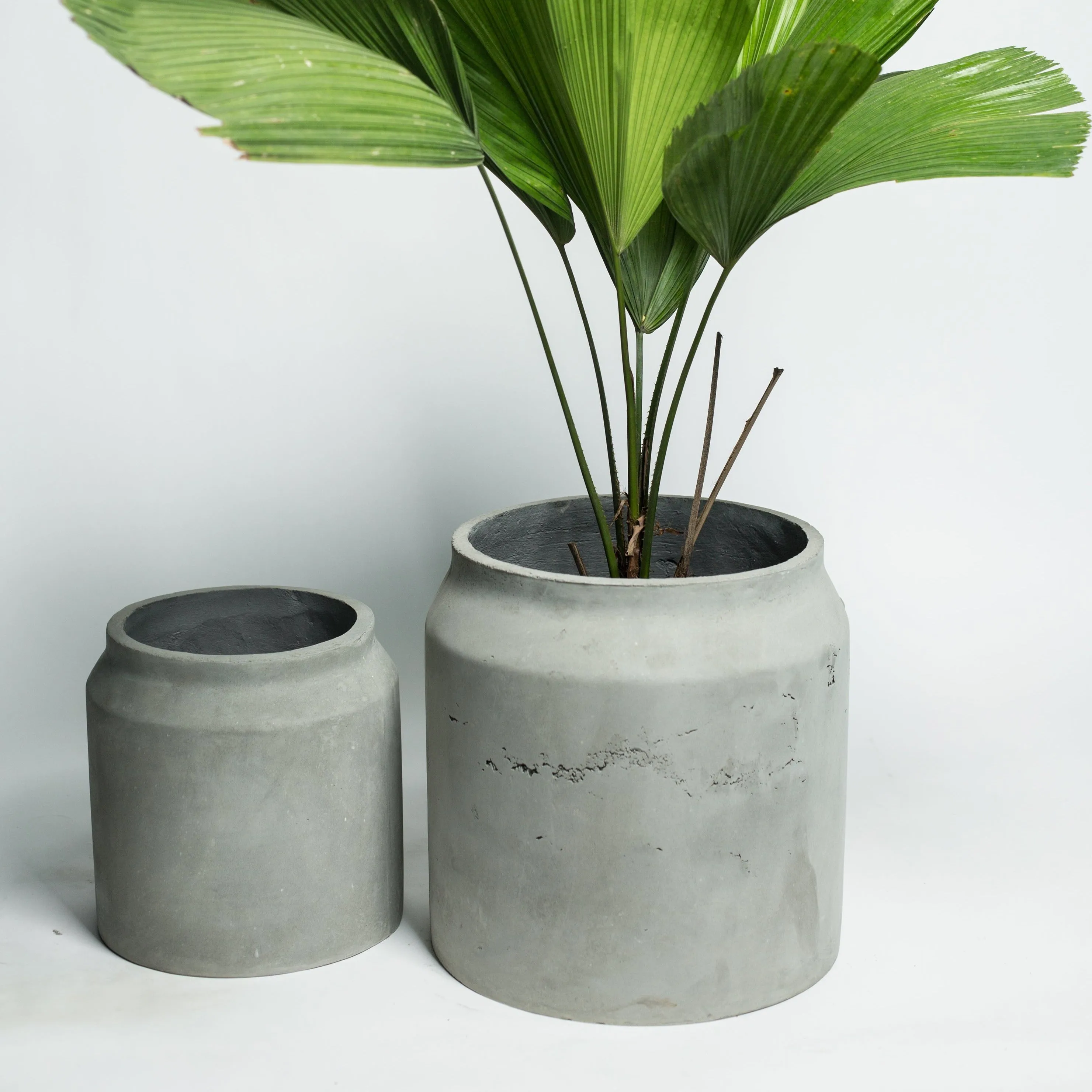 Concrete Planter - Maison S