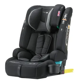 Cozy N Safe Everest i-Size Car Seat - Onyx