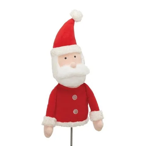 Creative Covers Santa Clause Headcover