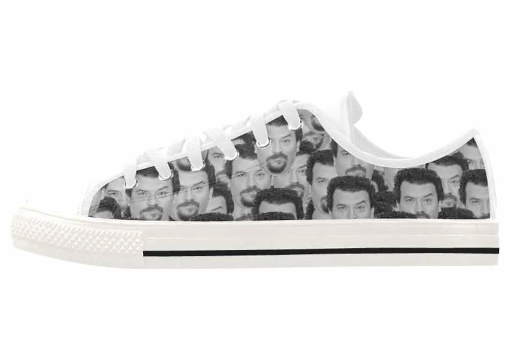 Danny McBride Shoes