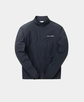 Deep Navy Eward Jacket