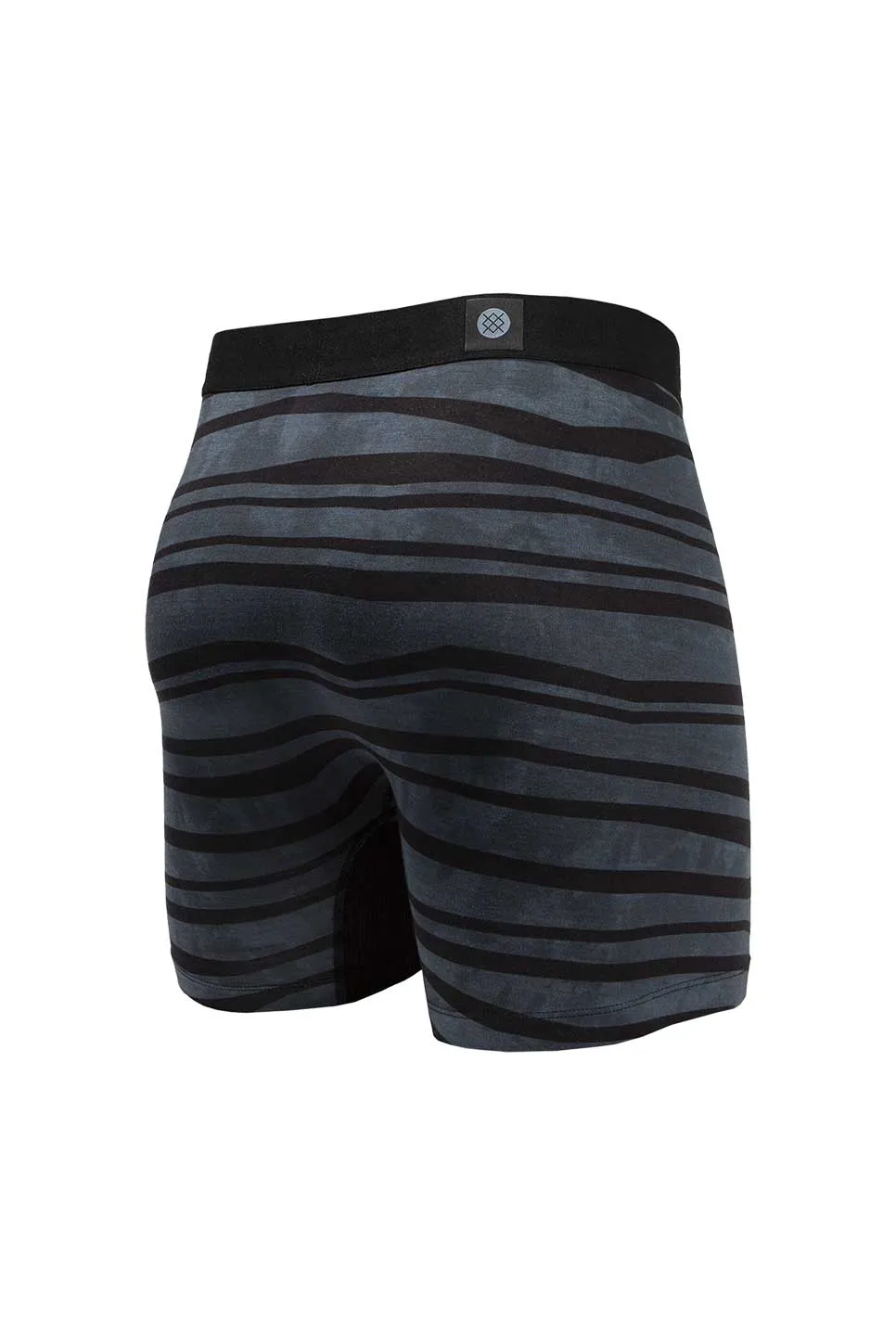 DRAKE BOXER BRIEF Charcoal