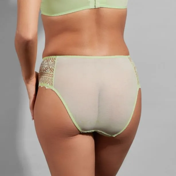 Empreinte Cassiopee Brief in Nymphea 03151