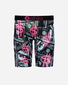 ETHIKA PRINTING MONEY BRIEFS