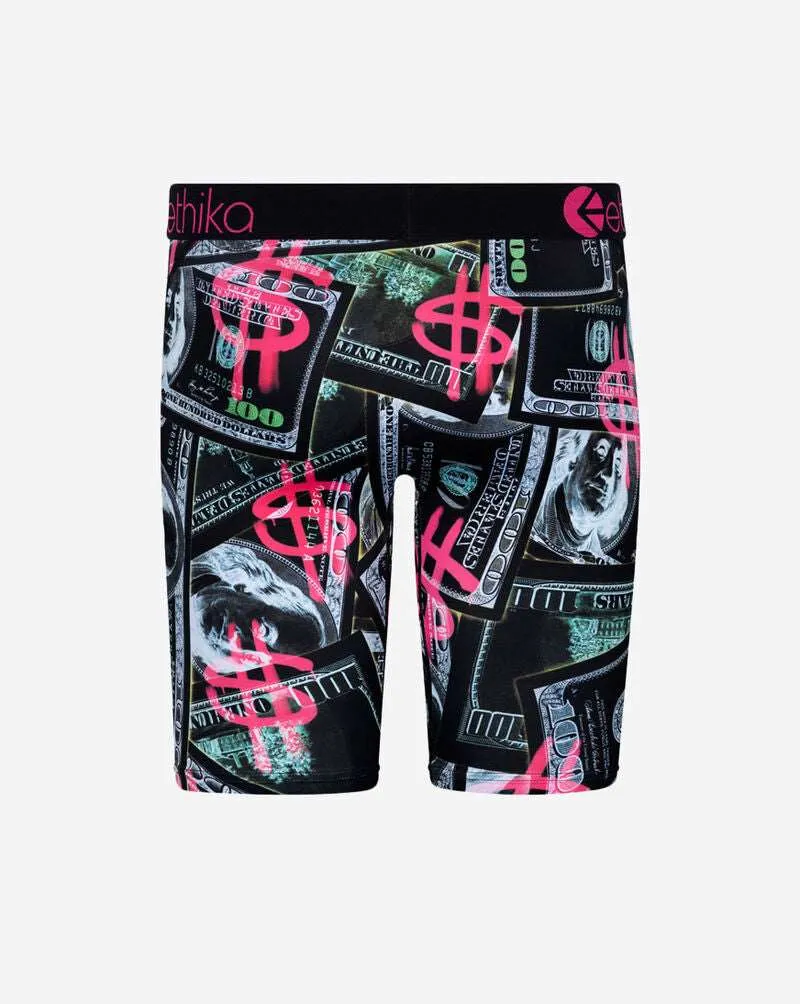 ETHIKA PRINTING MONEY BRIEFS