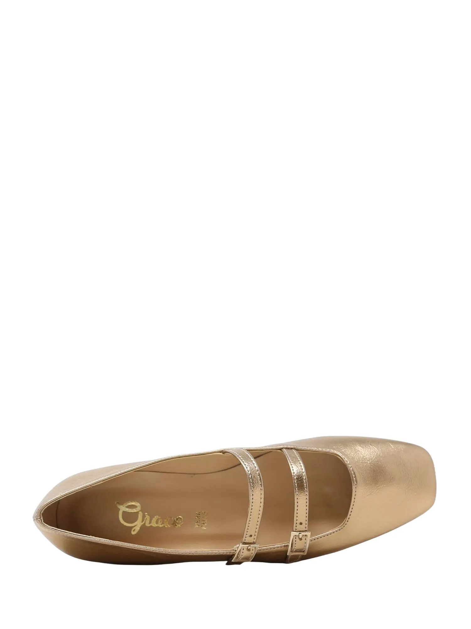 Grace Shoes Ballerine 5066016