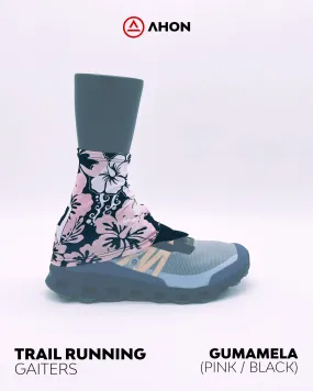 Gumamela Trail Running Gaiters