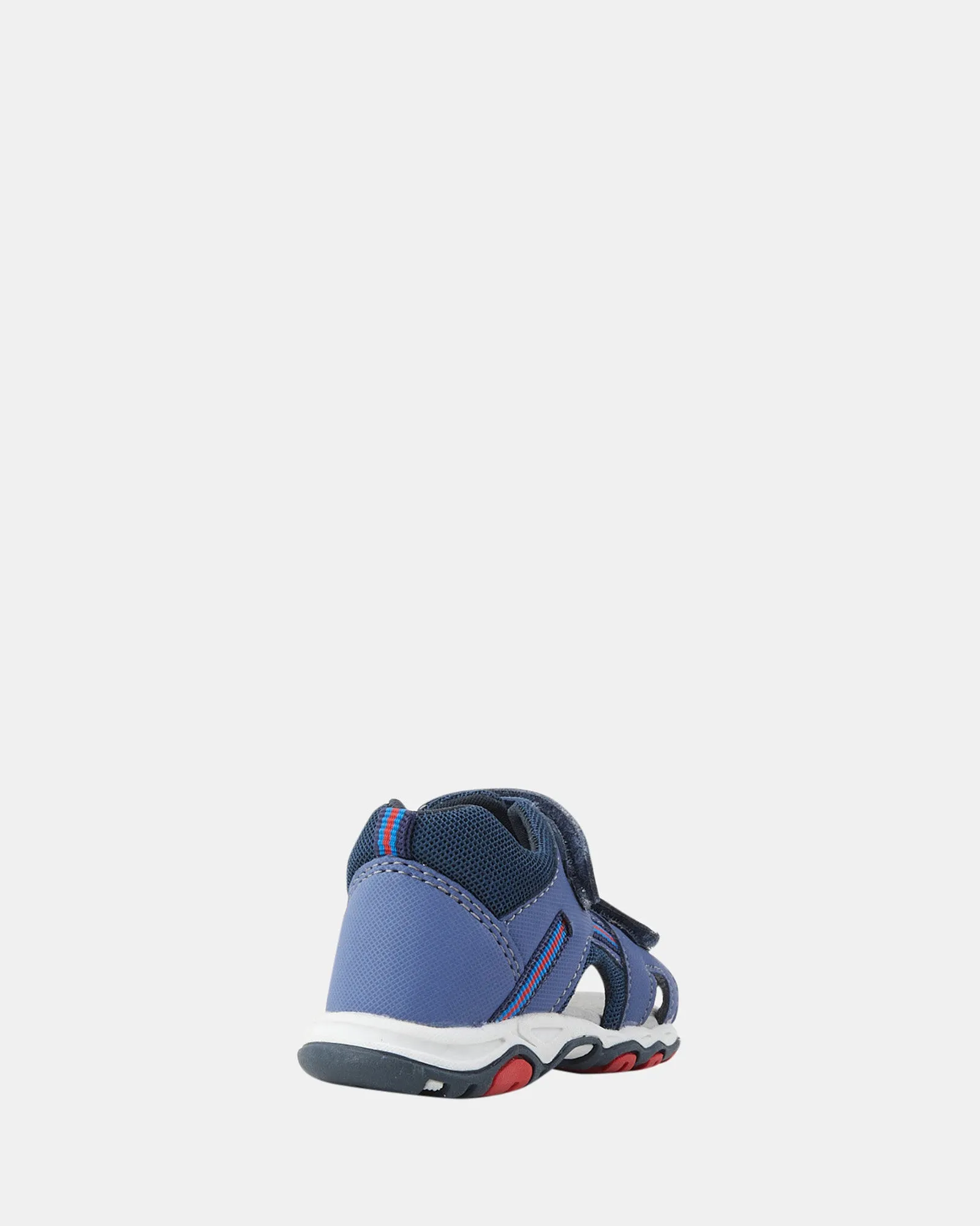 Hawk Navy/Blue/Red