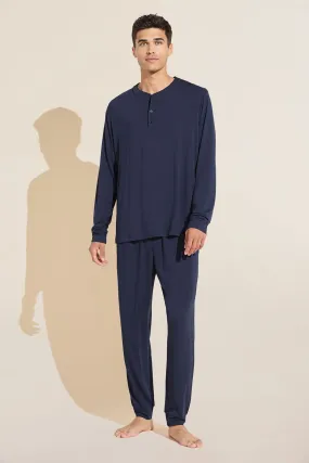 Henry TENCEL™ Modal Long PJ Set