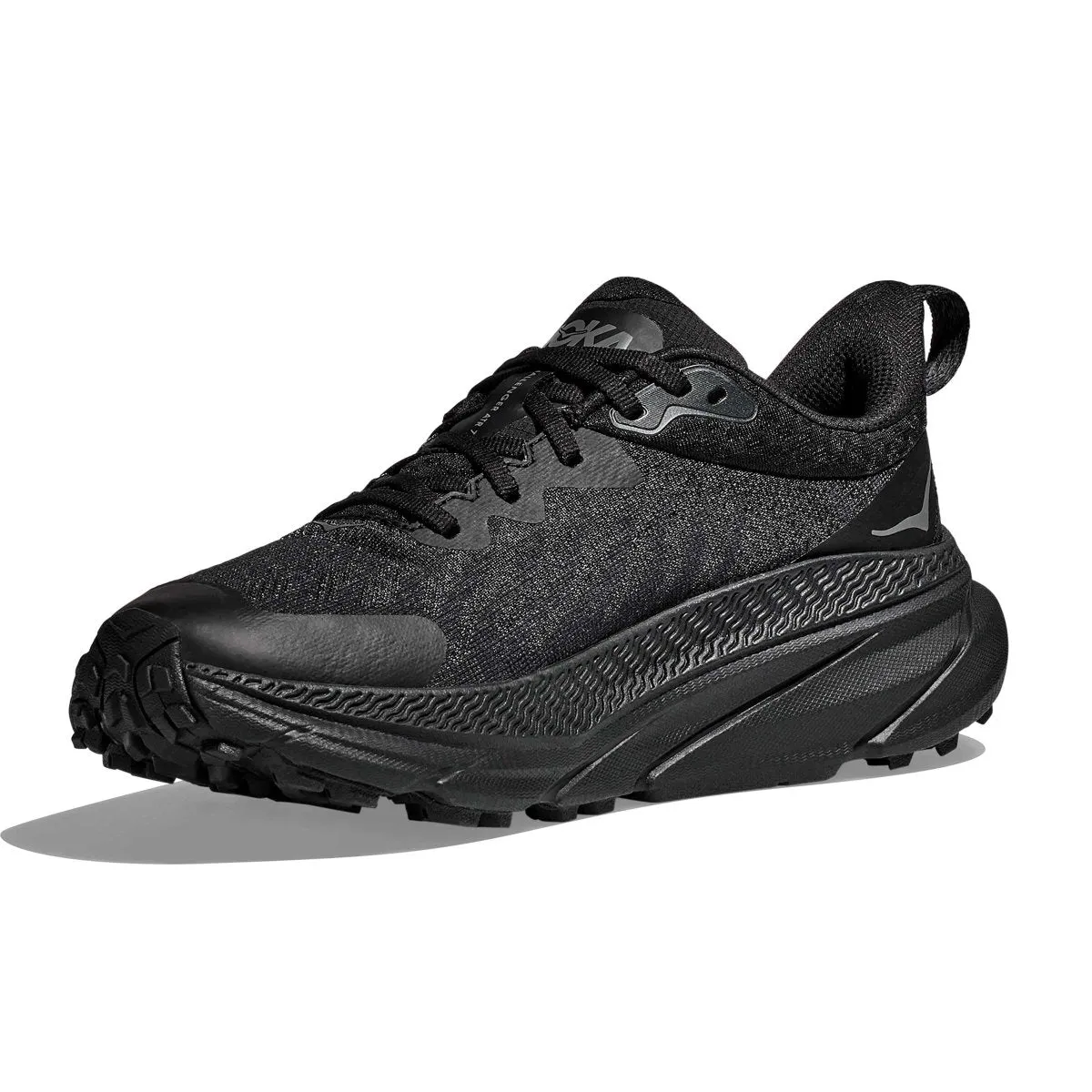 Hoka One One Women's Challenger ATR 7 Black Gore-Tex Waterproof