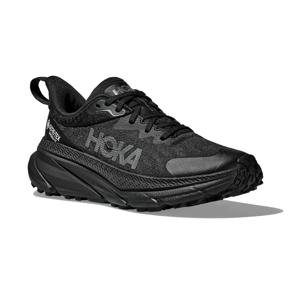 Hoka One One Women's Challenger ATR 7 Black Gore-Tex Waterproof