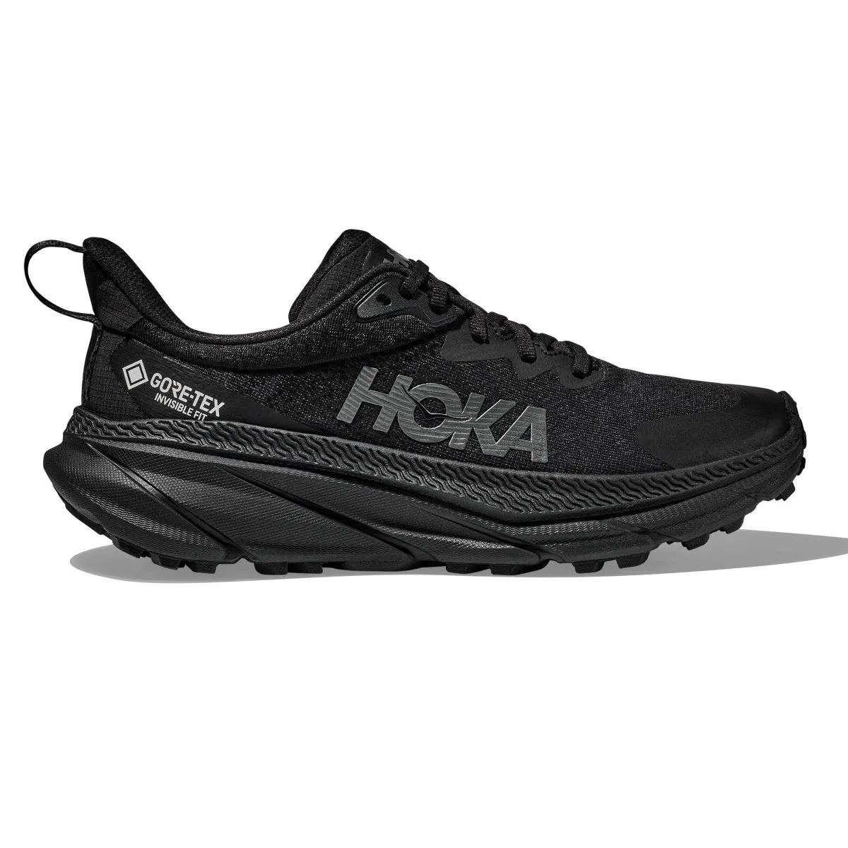 Hoka One One Women's Challenger ATR 7 Black Gore-Tex Waterproof