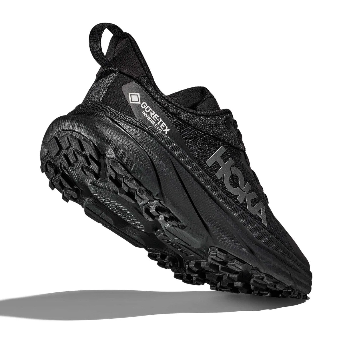 Hoka One One Women's Challenger ATR 7 Black Gore-Tex Waterproof