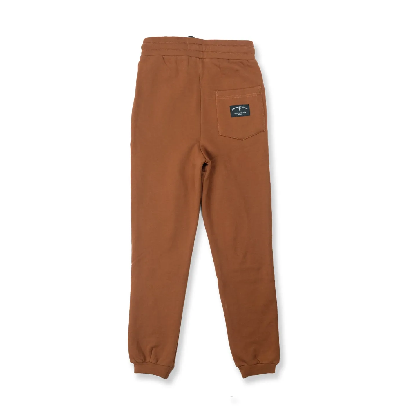 HS Cruiser Trackpant - Rust