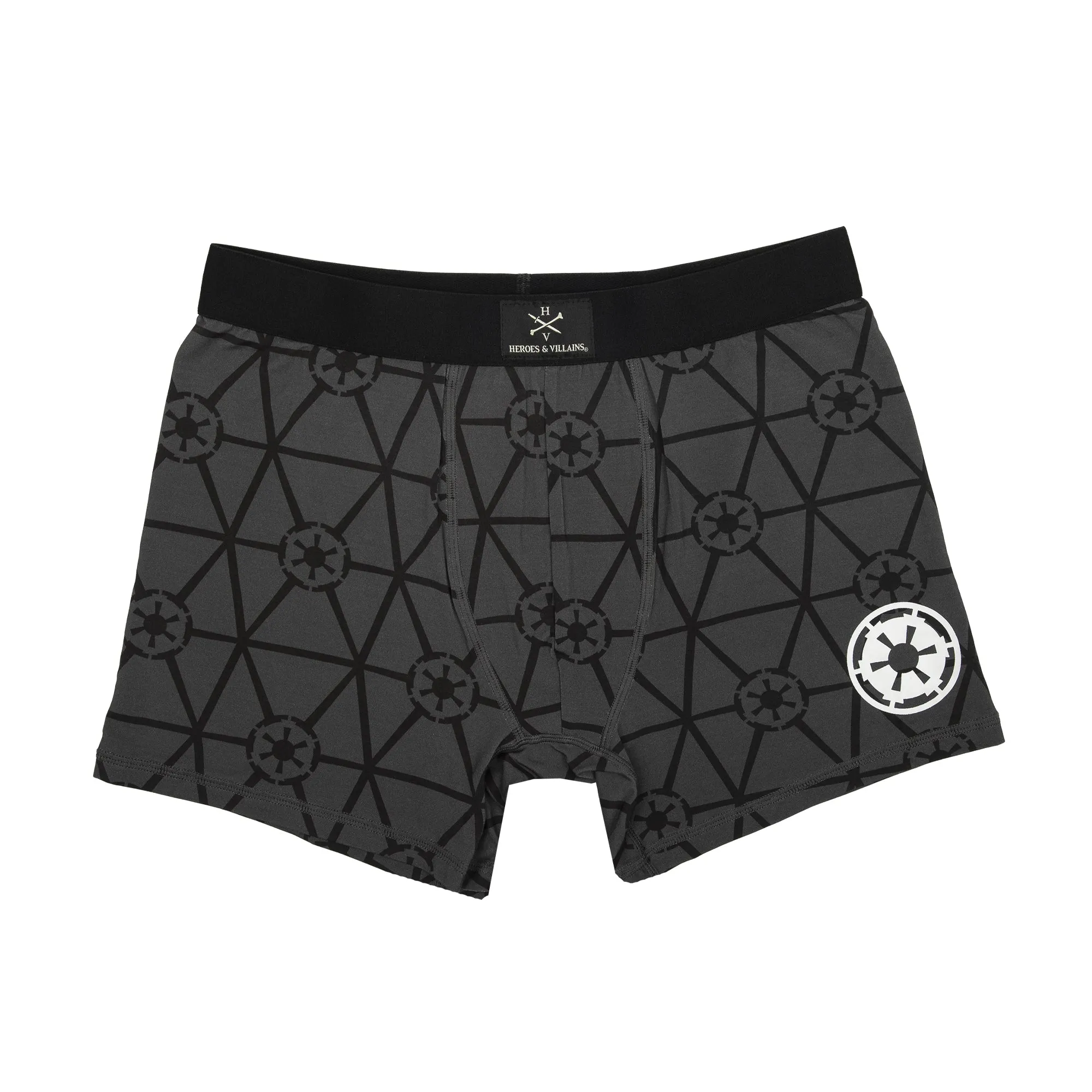 Imperial Boxer Brief Set