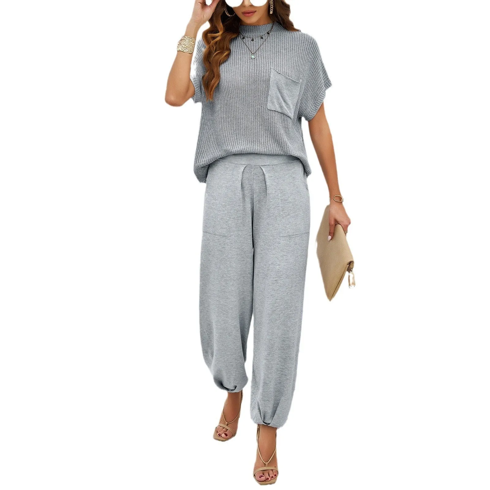 Jogger Pant Sets