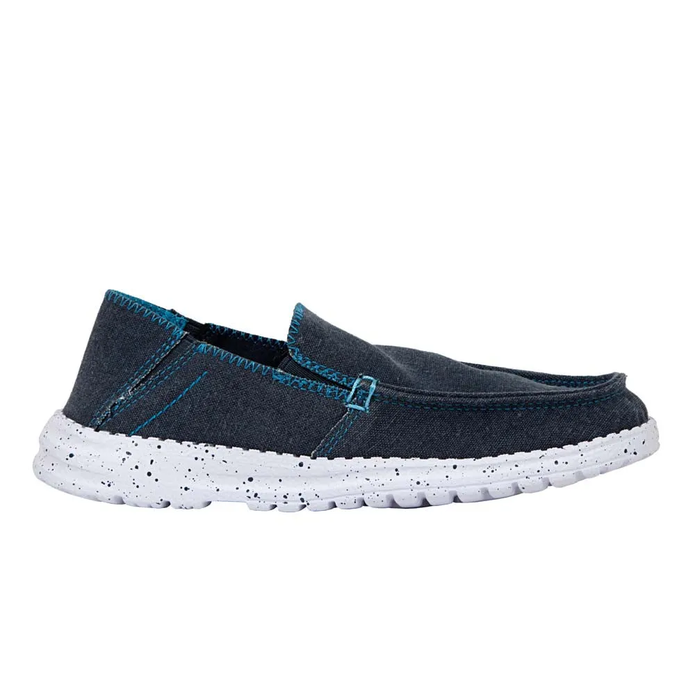 Kids' Kick Back Jr. in Navy