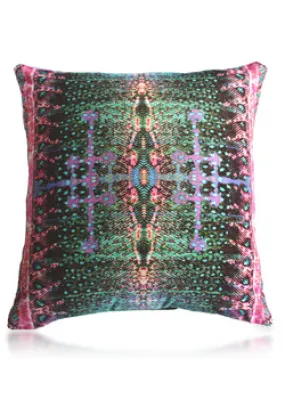 Lilac Breasted Roller Cushion