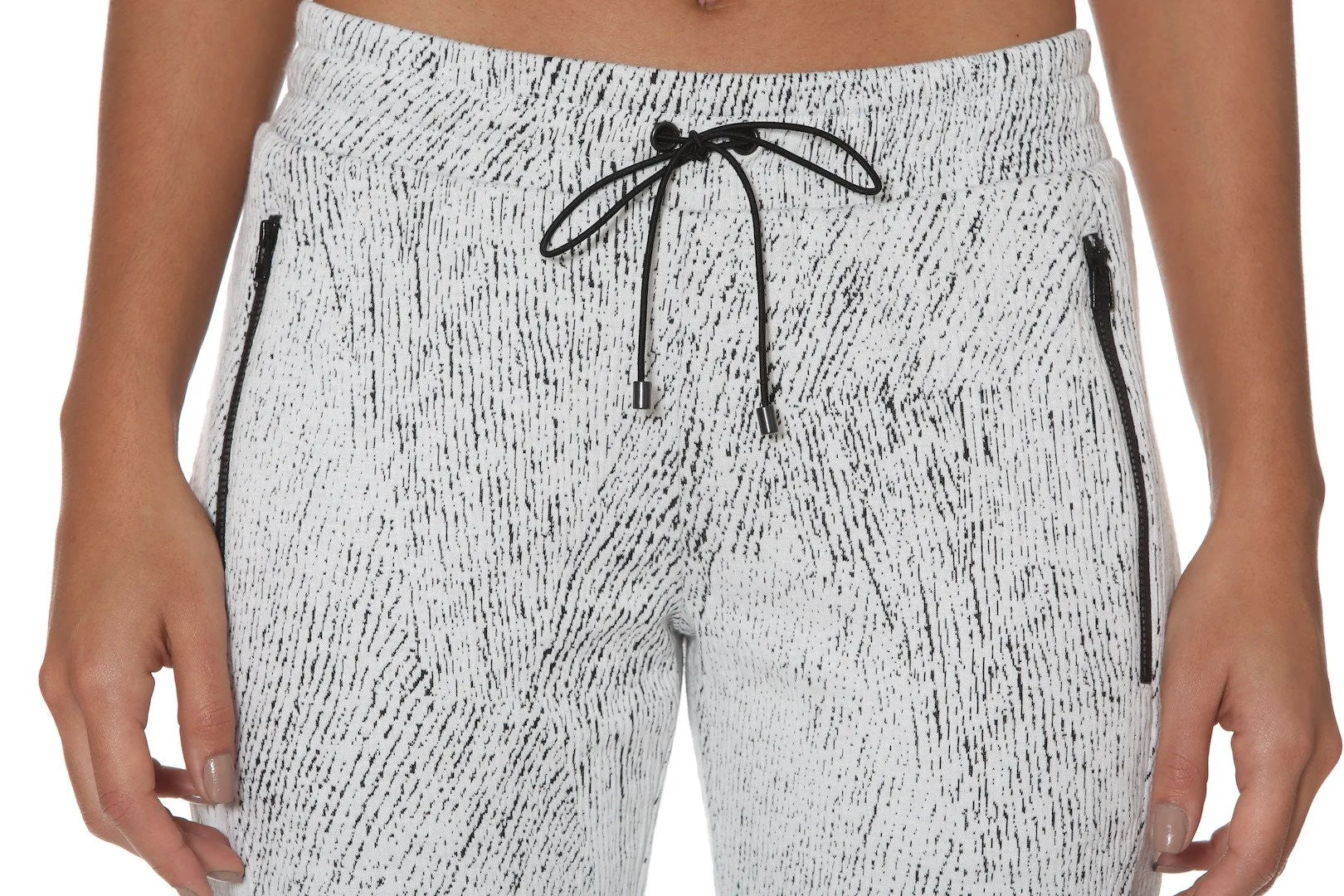 Lukka Lux Laki Lounge Pant Optic White