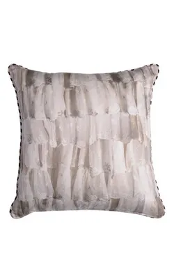 Marche Aux Puces Cushion