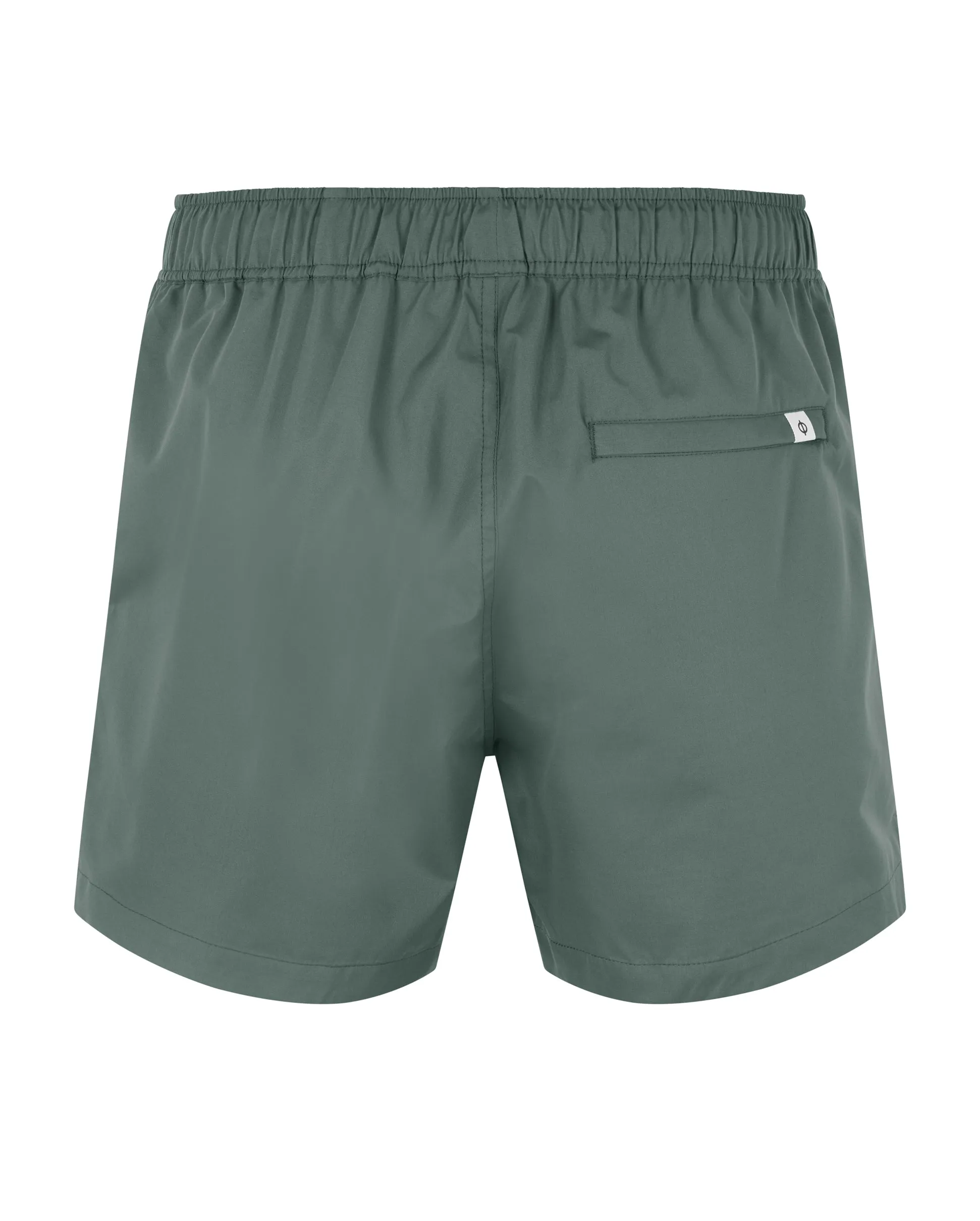 MASON SWIM SHORTS 13082 / BALSAM GREEN