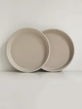 Medium Saucer