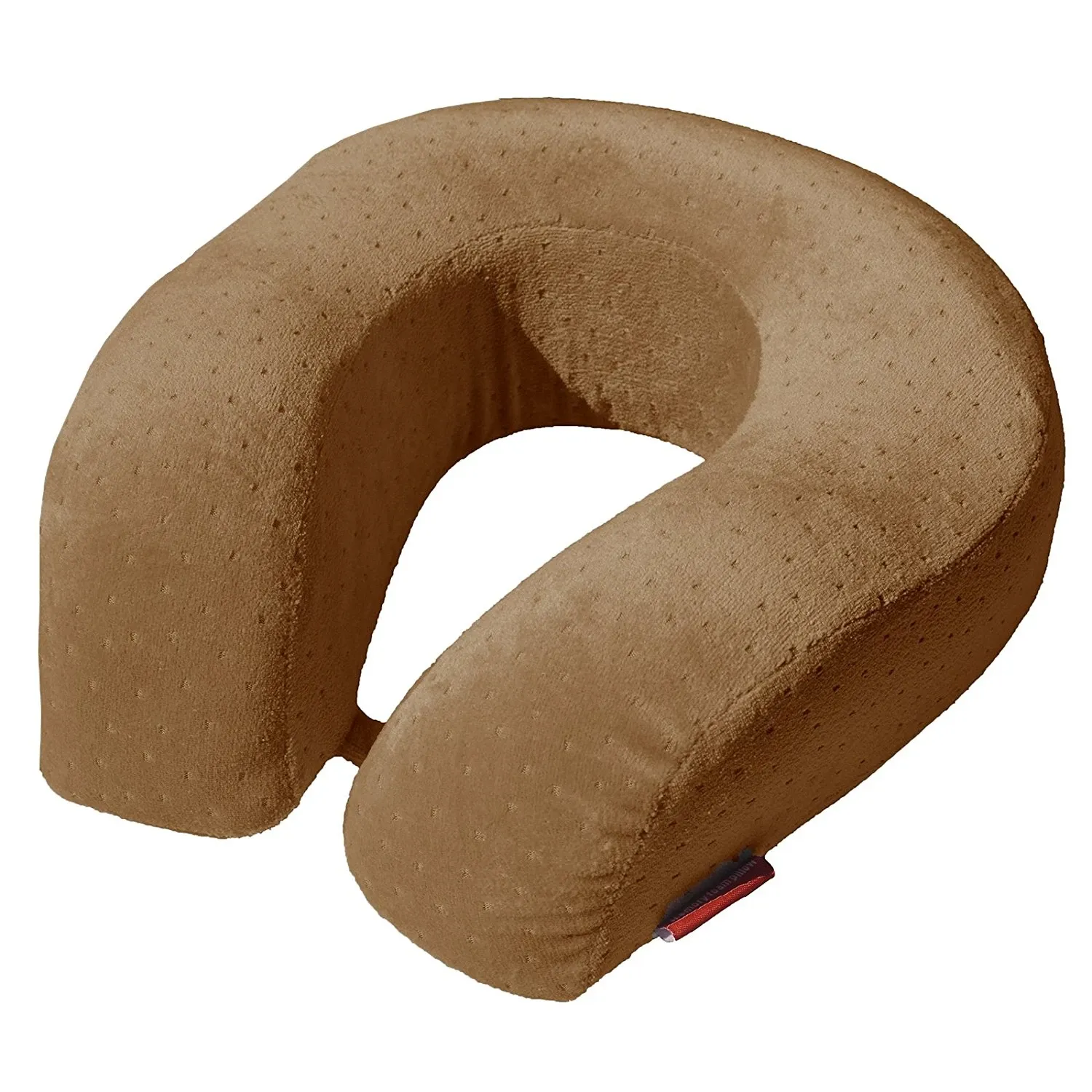 Memory Foam Neck Pillow