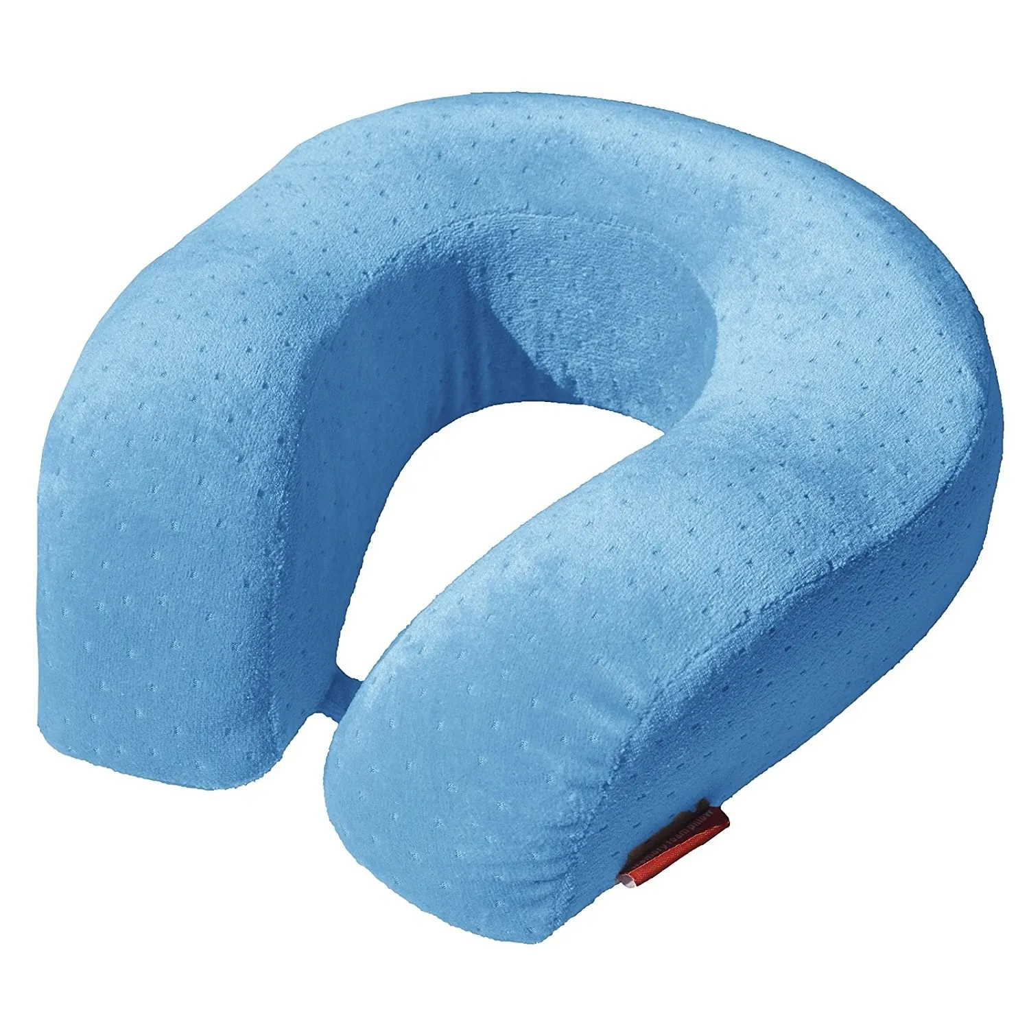 Memory Foam Neck Pillow