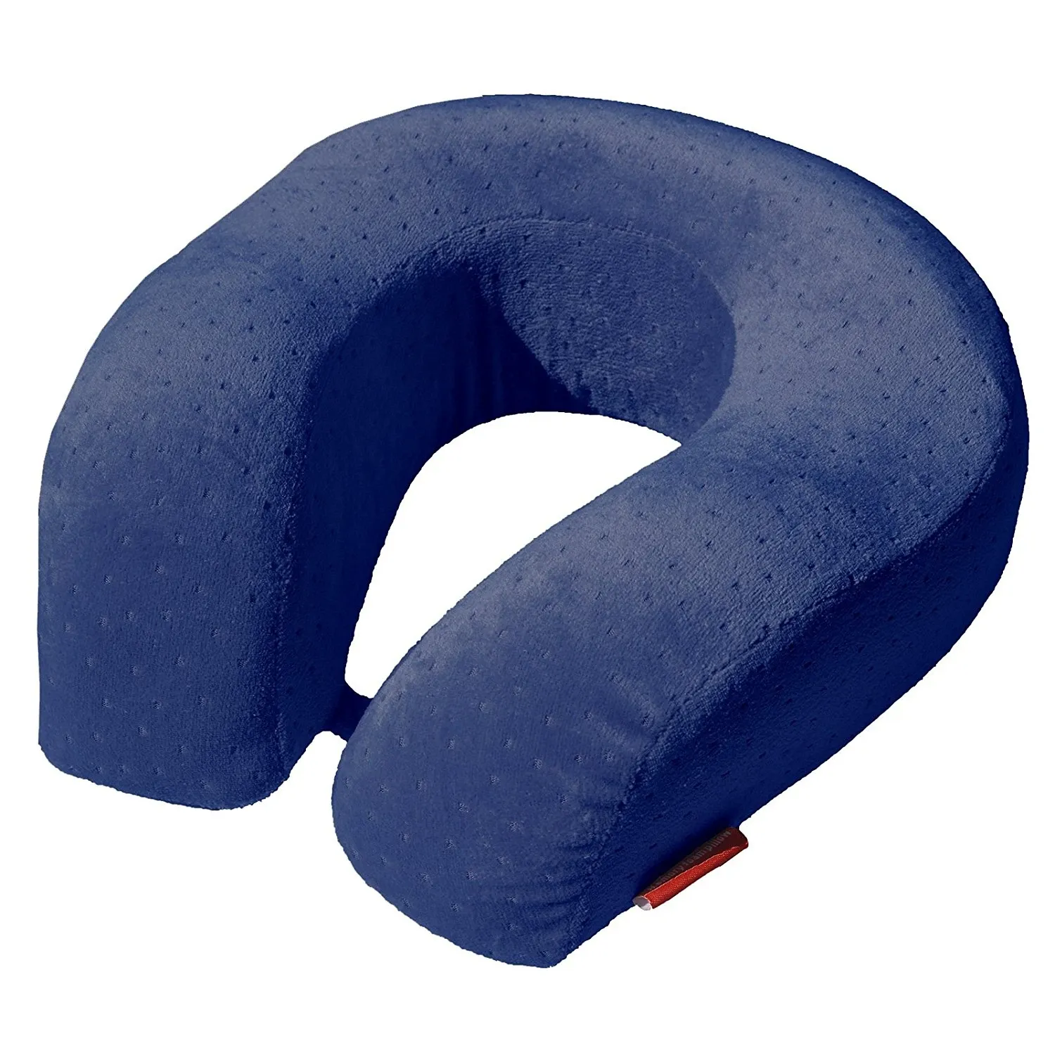 Memory Foam Neck Pillow