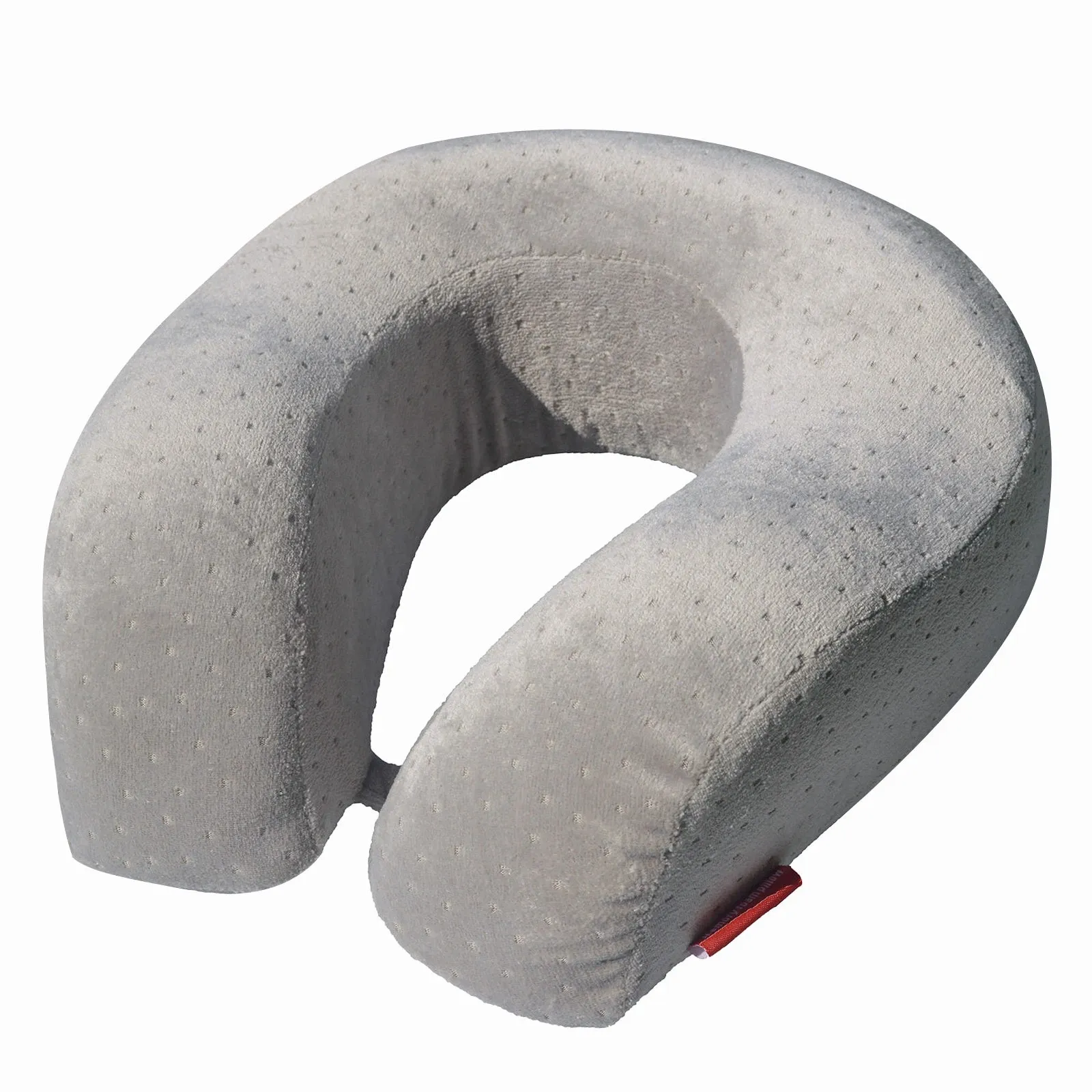 Memory Foam Neck Pillow