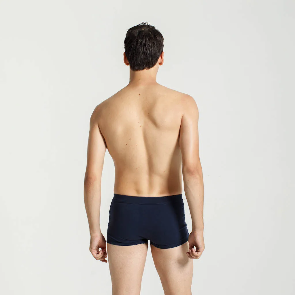 Men's Boxer Briefs | Navy