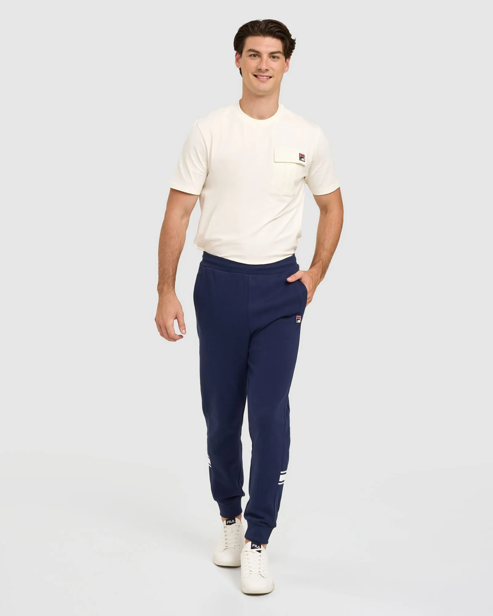 Men's Luke Track Pant