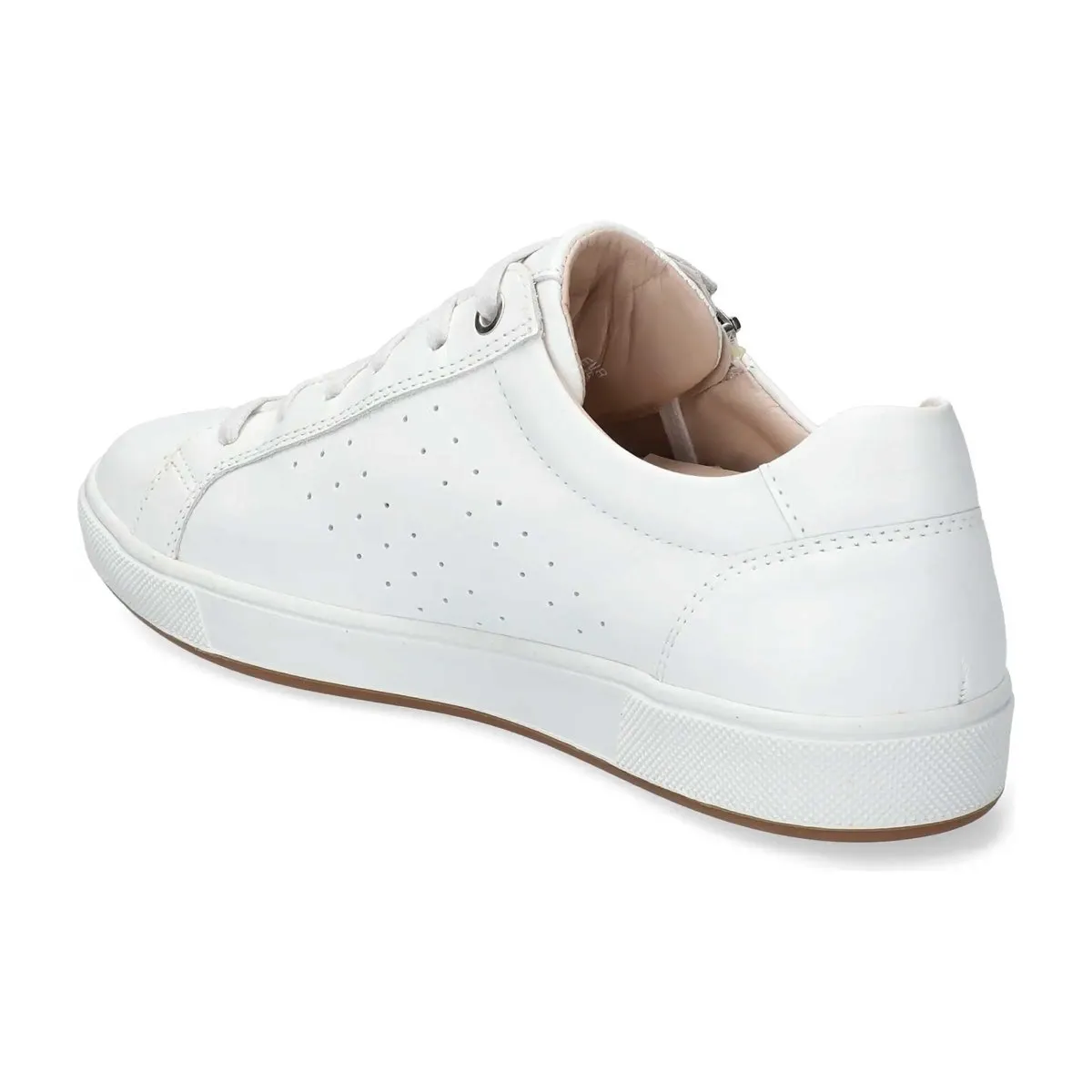 Mephisto Women's Nikita 1 White