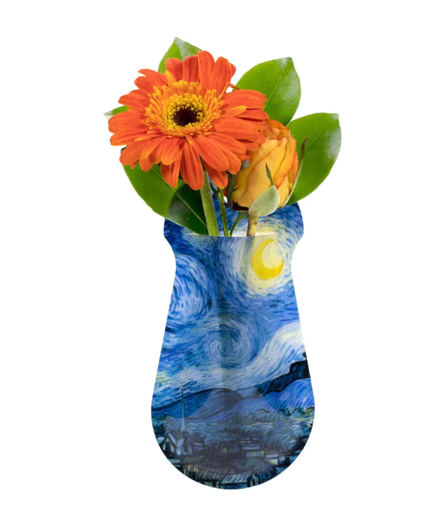 Modgy Suction cup Vases