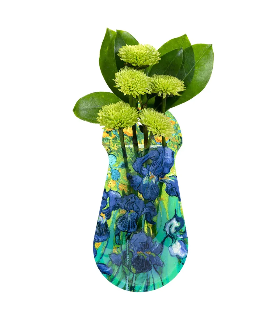 Modgy Suction cup Vases