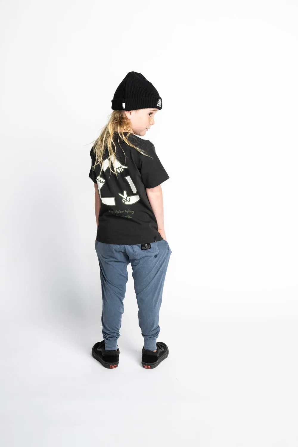 Munster Kids | Put Your Feet Up track pant