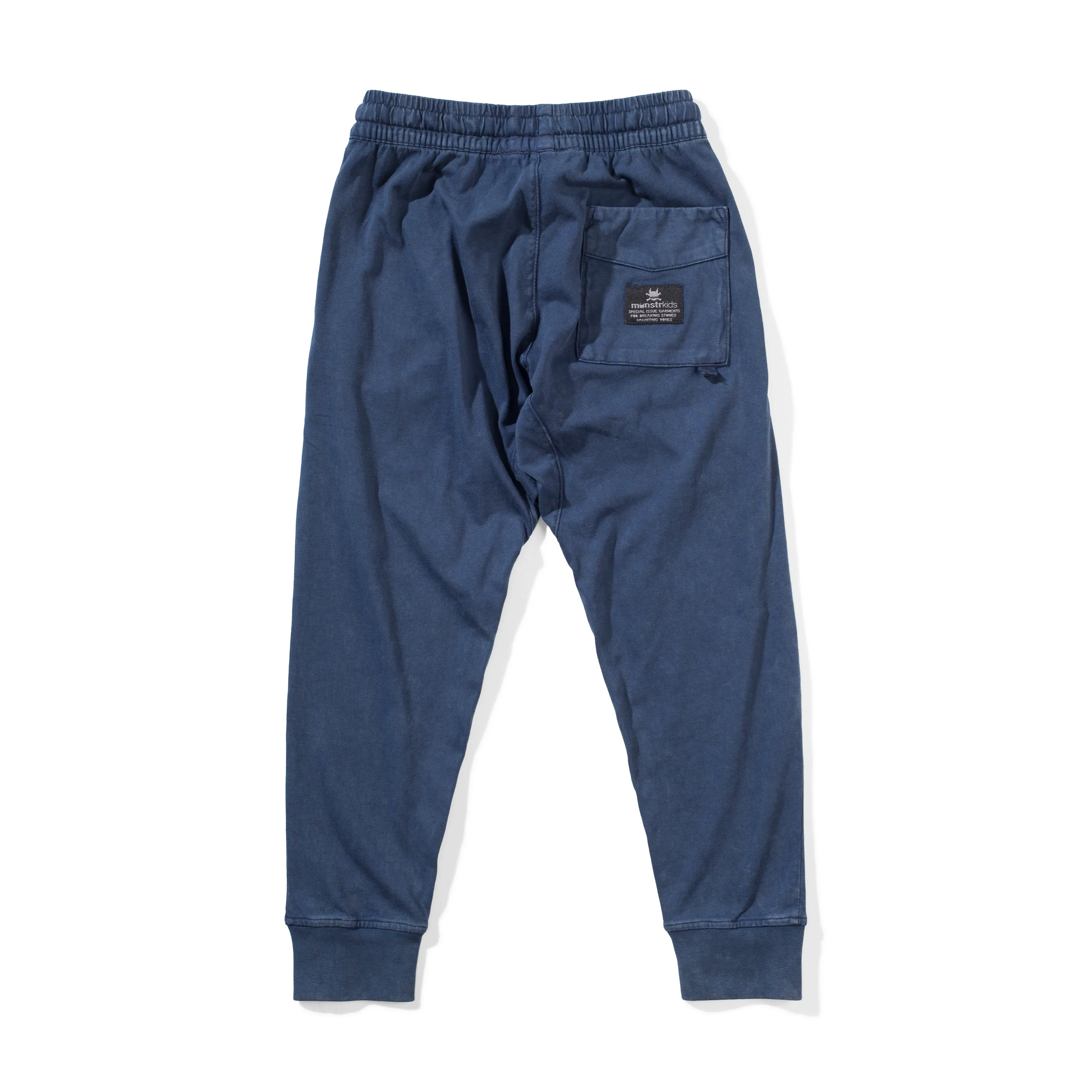 Munster Kids | Put Your Feet Up track pant