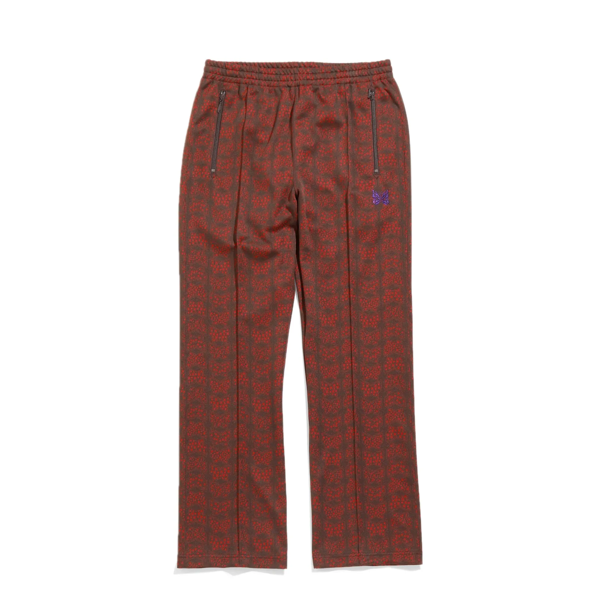 Needles Mens Track Pants 'Papillon'